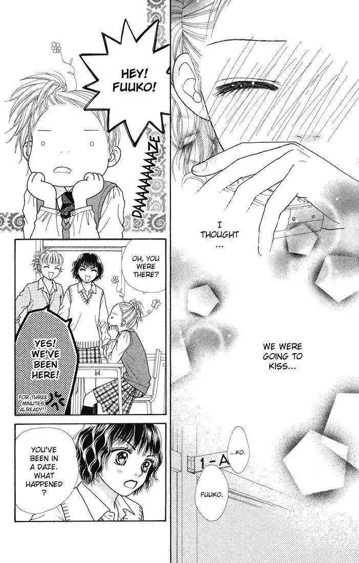 Parfait Tic Chapter 56 8